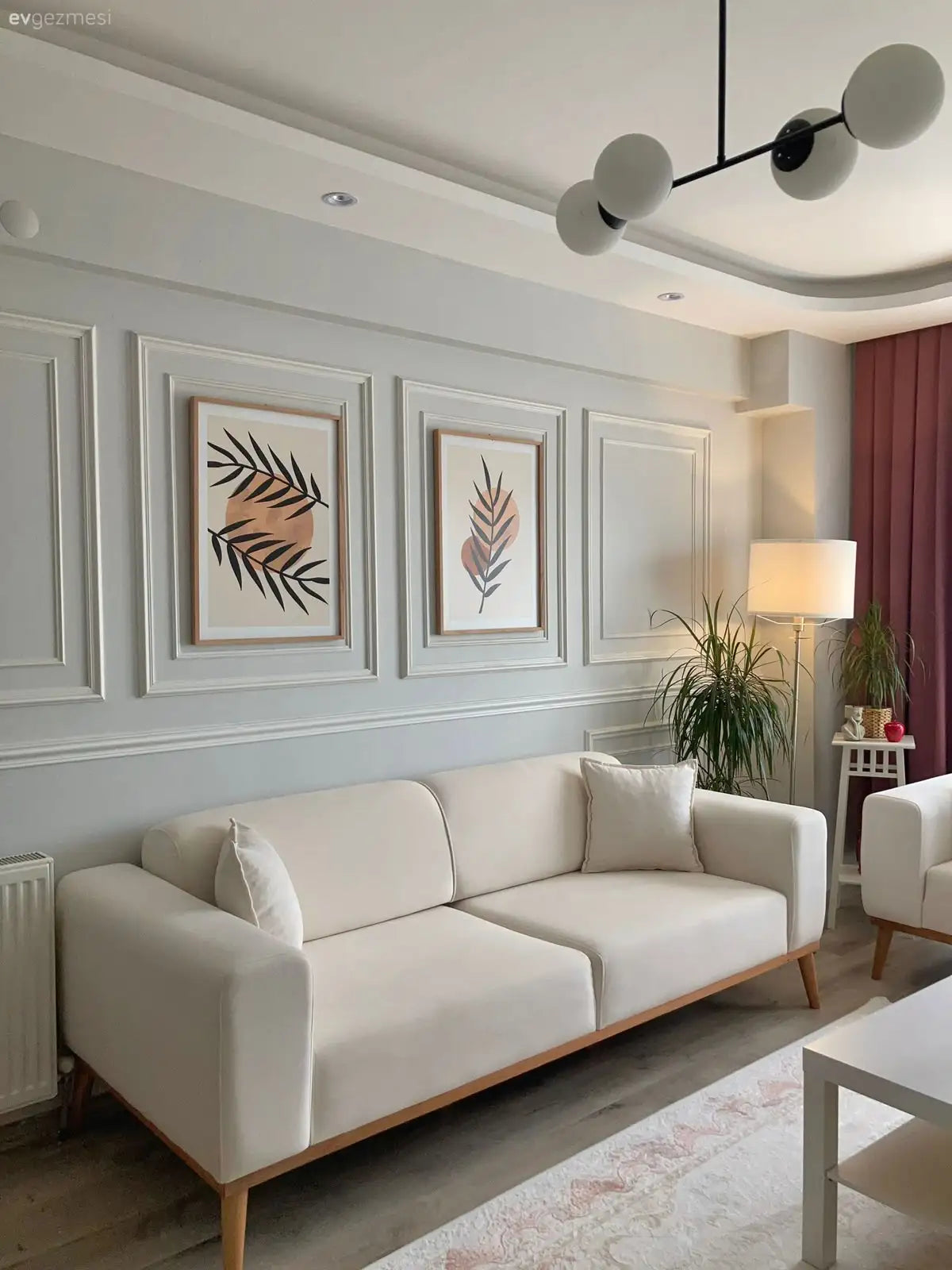 Modern Simple Office Sofa Set Three-Person Couch Coffee Table & Leather Reception Negotiation for Living Room Sofa Combination