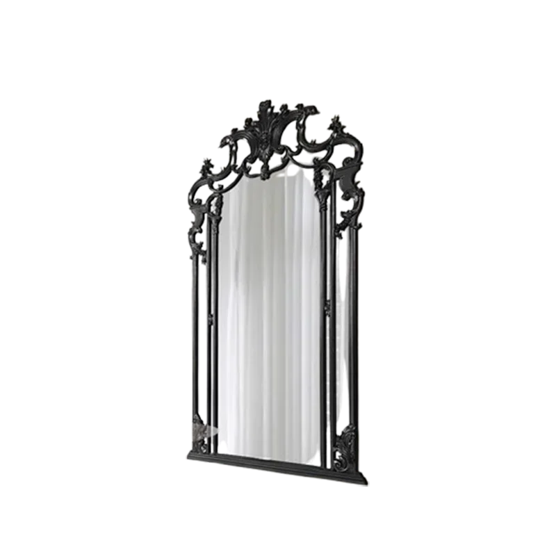 Body Standing Wedding Mirror Wall Universal Designer Full Length Bedroom Mirror Living Room House Espejos Decorativos Home Decor