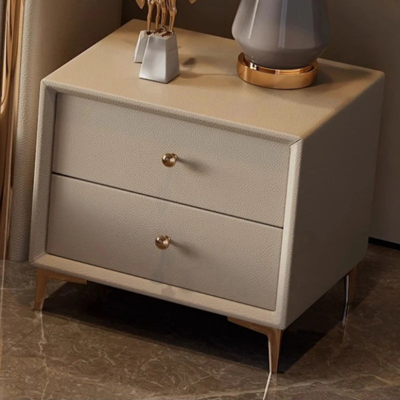 Home Luxury artificial leather 150x200 180x200 200x220 cm Double bed 2 people bedroom beds frames full size bed frame furniture