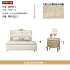 Wooden Design Massage Bed Bedroom Frame Luxury Girls Bed European Queen Modern Safe Simple Letto Matrimoniale Home Furniture